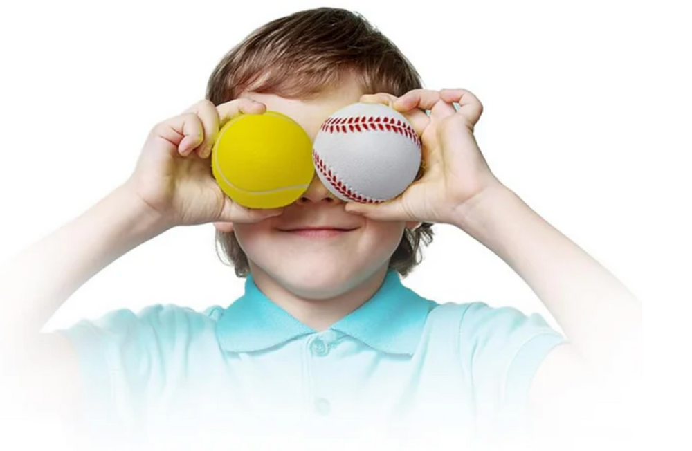 5-Ball Mini Sports Pack