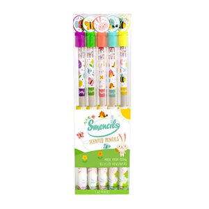 Smencils Spring 5-pack