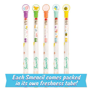 Smencils Spring 5-pack