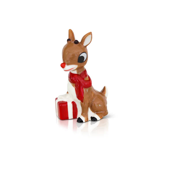 Rudolph, the Red-Nosed Reindeer Mini
