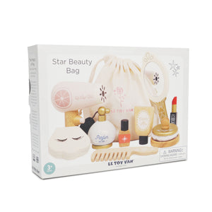
            
                Load image into Gallery viewer, Star Beauty Bag Makeup Kit
            
        