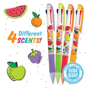 Tri-Color Smens