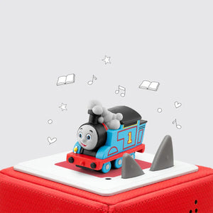 All Engines Go: Thomas the Train