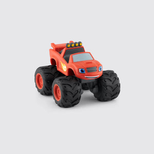 Blaze & the Monster Machines