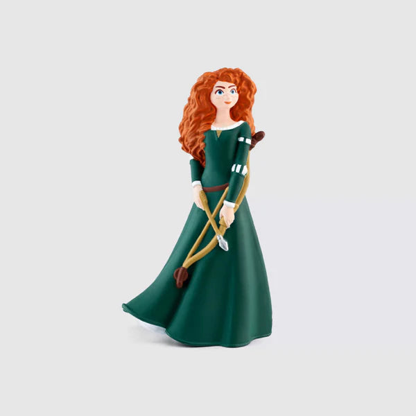Disney’s Brave