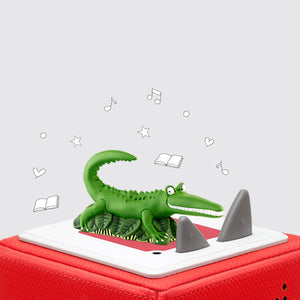 Roald Dahl: The Enormous Crocodile & Other Animal Stories