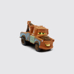 Disney & Pixar’s Cars 2 : Mater