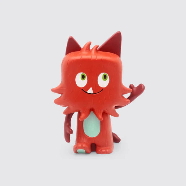 Creative Tonie - Monster