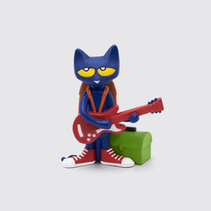 Pete The Cat: Rock On!