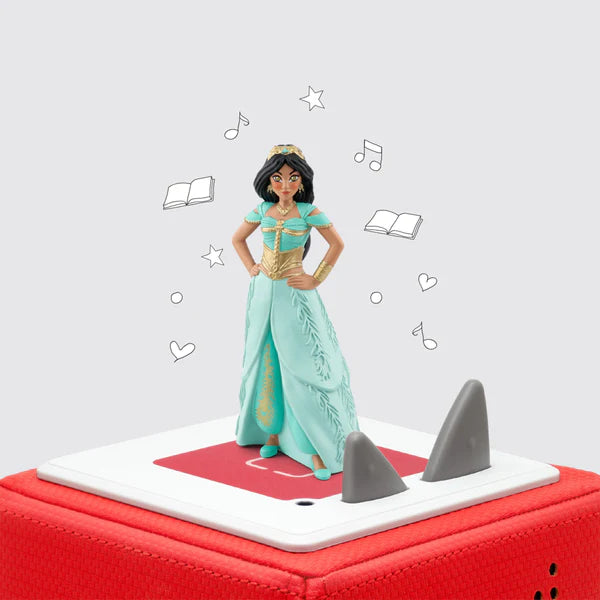 Disney Aladdin: Jasmine