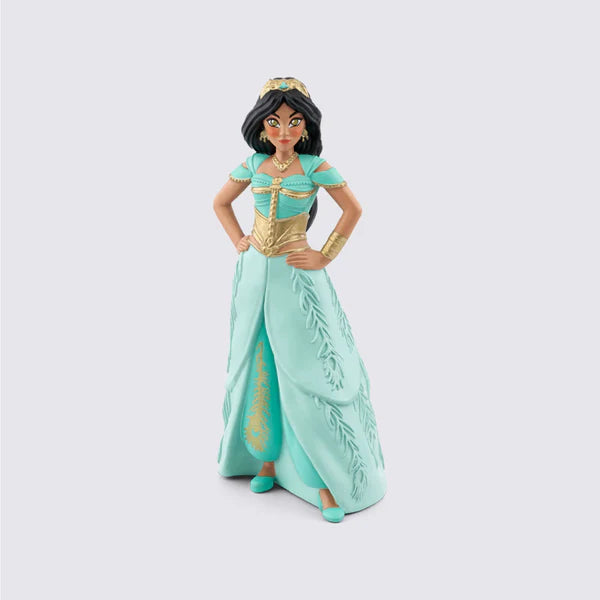 Disney Aladdin: Jasmine