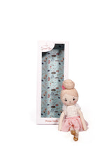 Stella 18" Doll