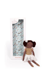 Misty 18" Doll
