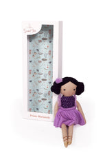 Marianela 18" Doll