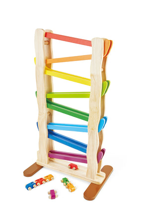 Tower Slope