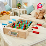 Foosball & Hockey - 2 in 1 games