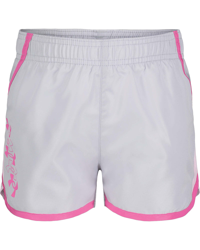 Fly-By Girls Halo Gray Short - Select Size