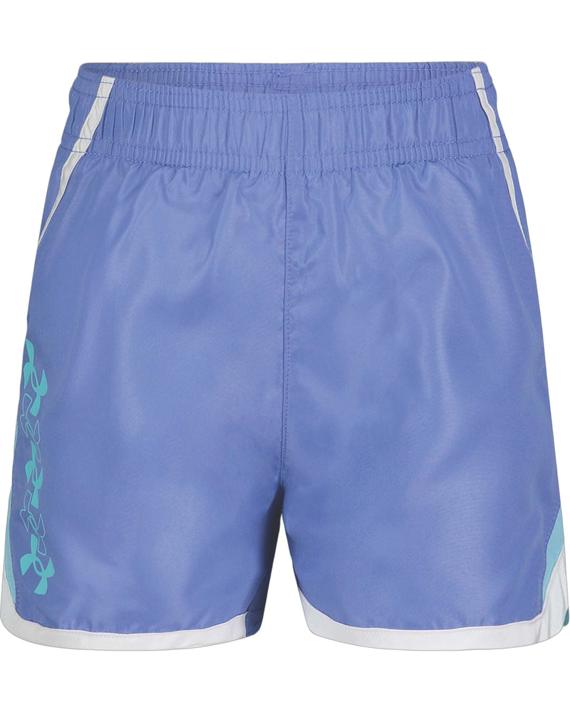 Fly-By Girls Baja Blue Short - Select Size