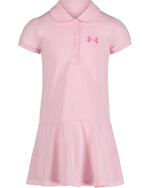 Pink Sugar Polo Dress - Select Size