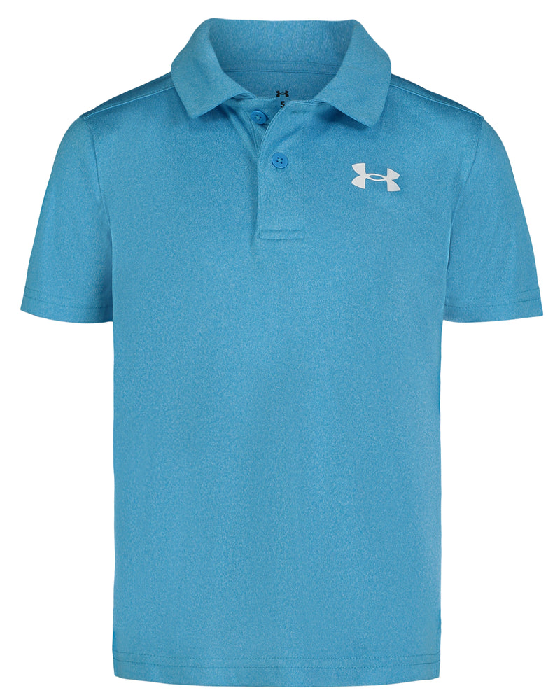 Capri Match Play Twist Polo - Select Size