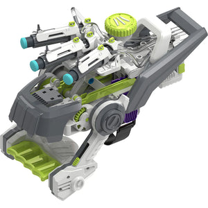 Ultra Bionic Blaster – Rockin' A B