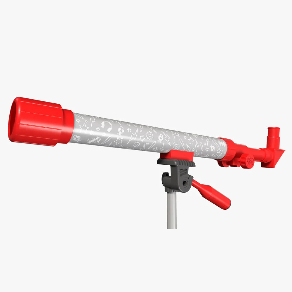 Wow in the World: Kids’ Telescope & Astronomy Kit