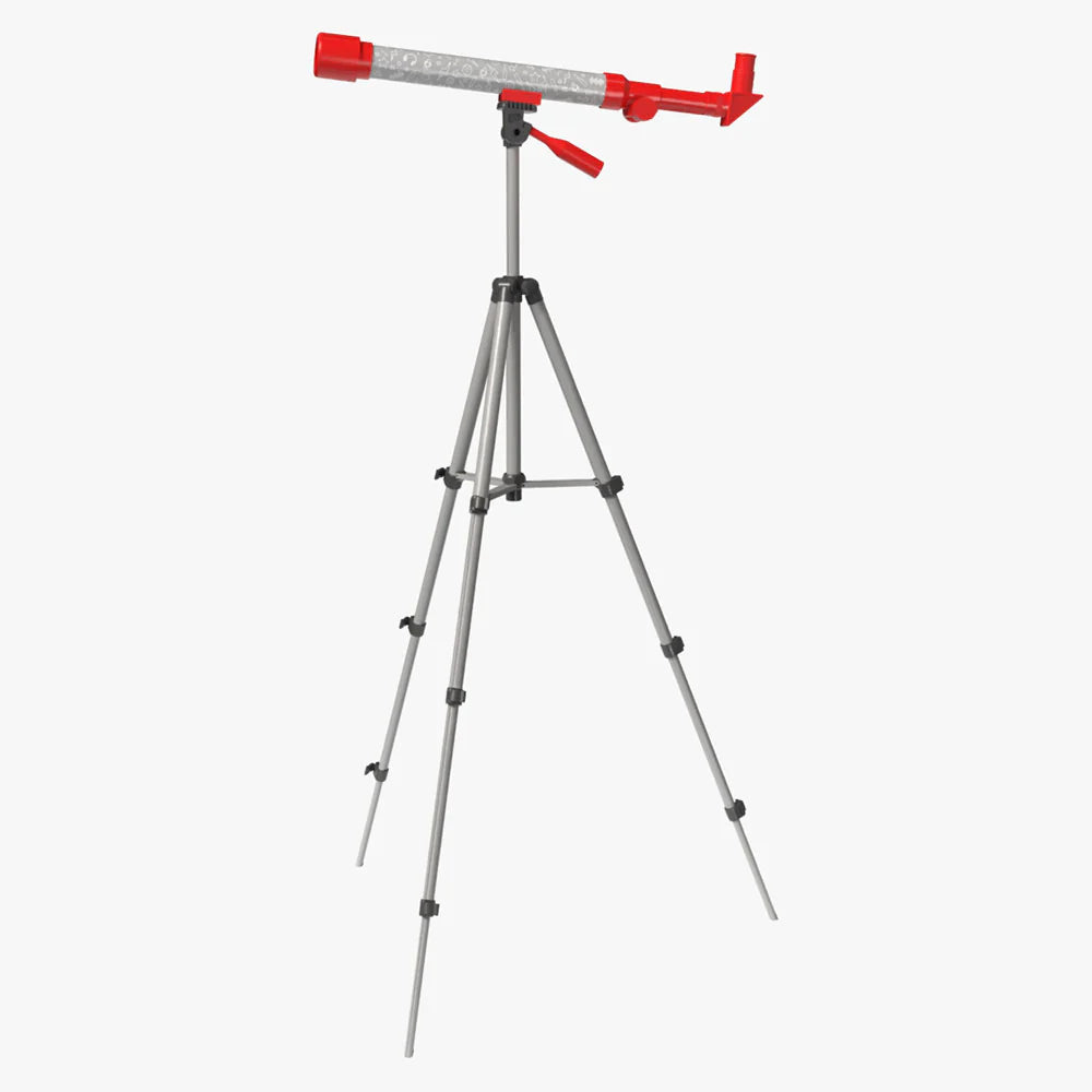 Wow in the World: Kids’ Telescope & Astronomy Kit