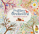 The Story Orchestra : Four Seasons In One Day