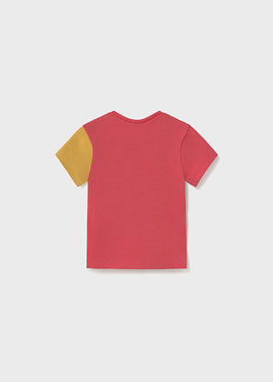Parrot Short Sleeve Shirt - Select Size