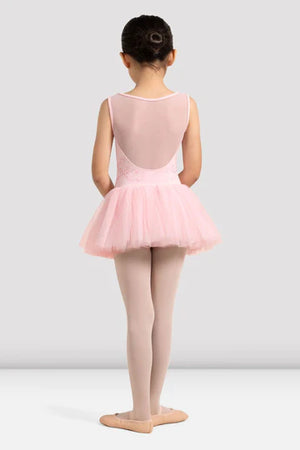Buttercup Tank Candy Pink Tutu Dress - Select Size