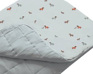 FW25 CLOUD BLANKET