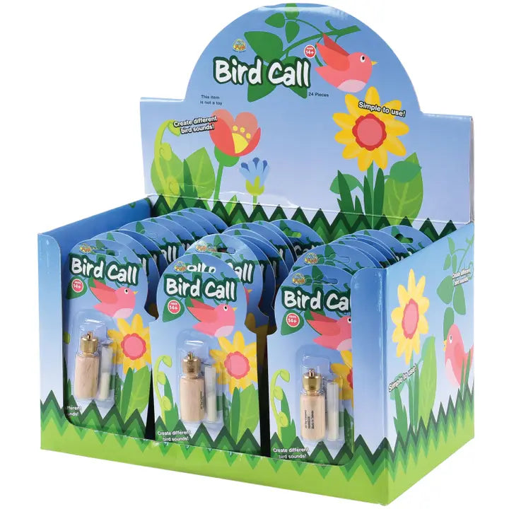 Bird Call