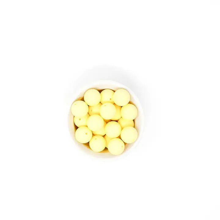 Sili Soother Pacifier - Flat - Select Color