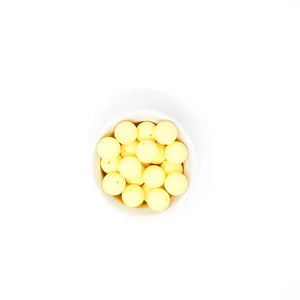 Sili Soother Pacifier - Flat - Select Color