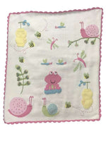Be Hoppy Blanket
