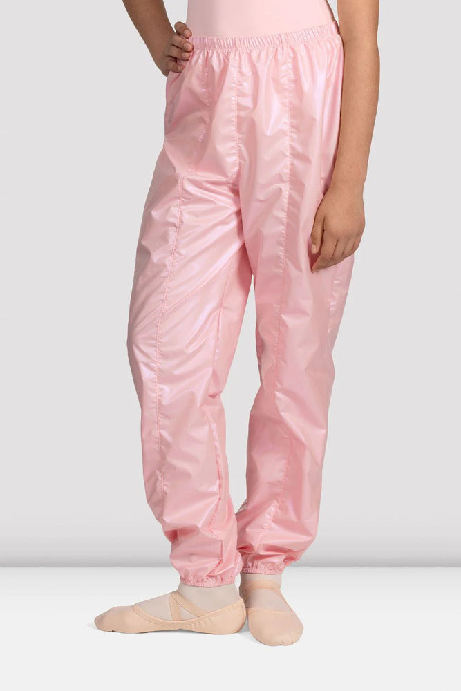 M681C - Girls Mirella Pink Glow Girl Ripstop Pant - Select Size