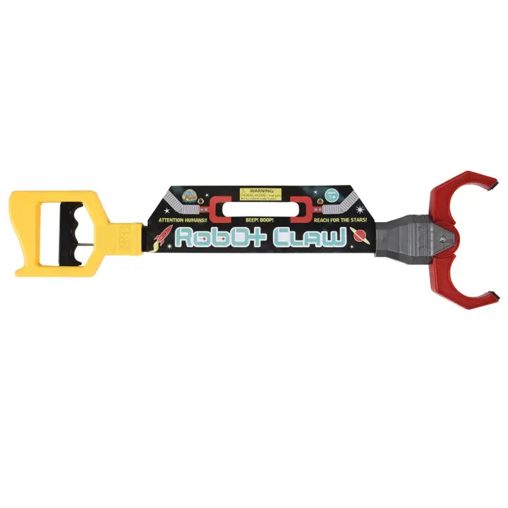 Robot Claw Grabber