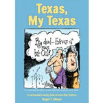 Texas My Texas
