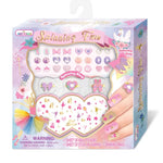 Spinning Fun- Ballerina Beauties