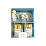 And They All Asked for You Cupcake Party Set