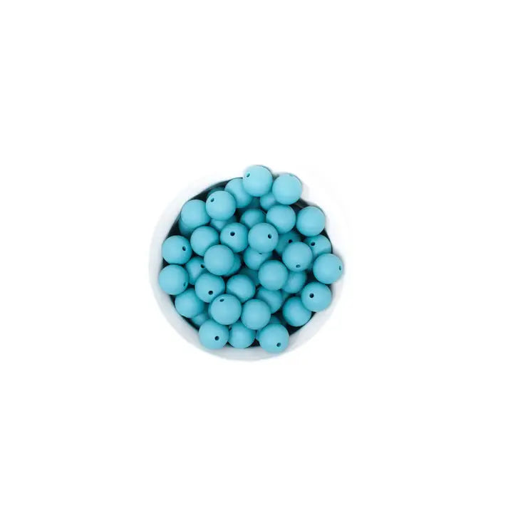 Sili Soother Pacifier - Round