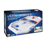 Table-Top Air Hockey