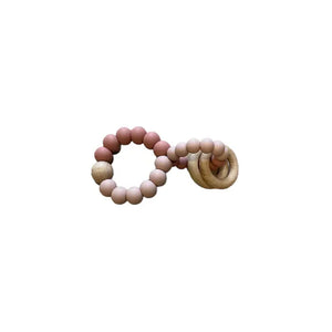 Hudson Rattle - Select Color