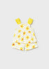 Sunny Shirt/Short Set