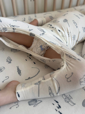 CONVERTIBLE PJ