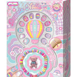 Dazzle Nails, Rainbow