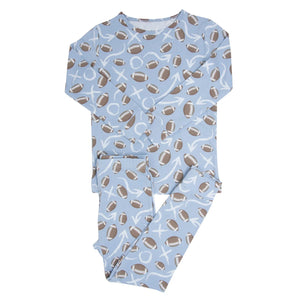 Patrick Big Kid Pajama - Select Size