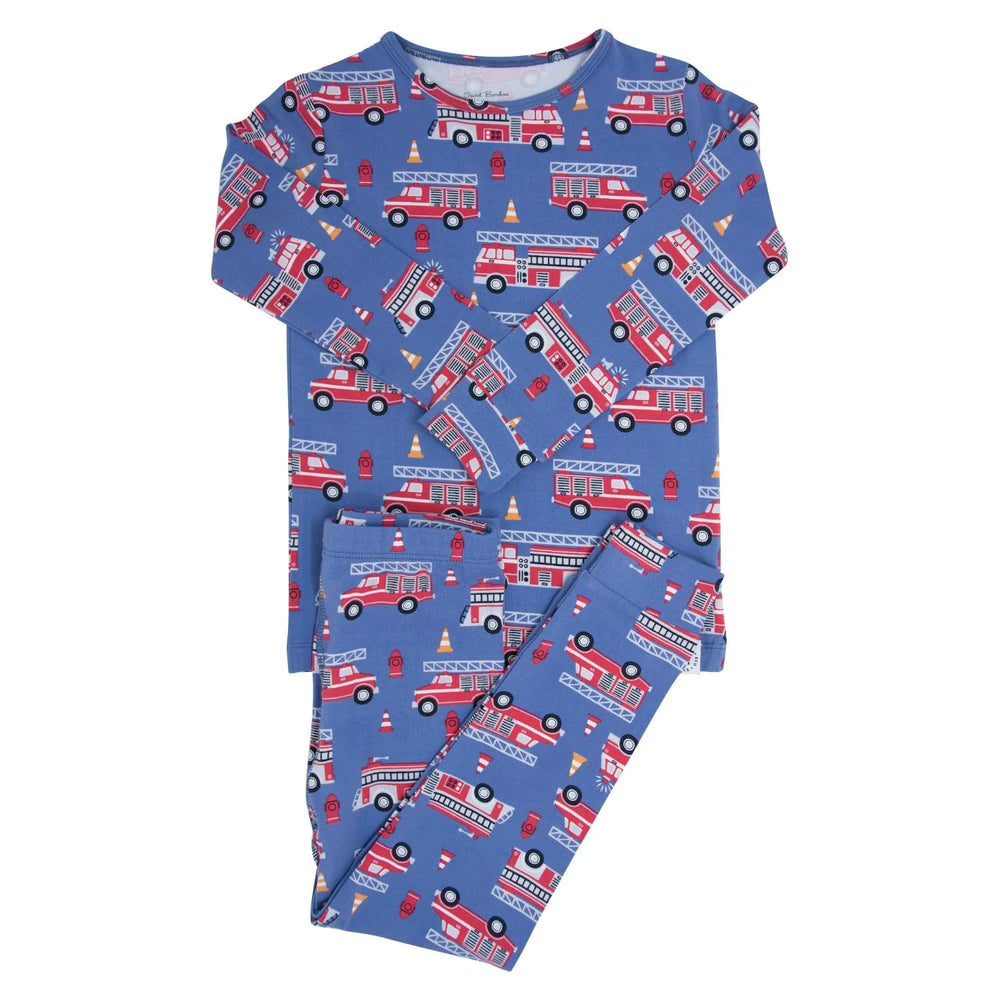 Cameron Big Kid Pajama - Select Size