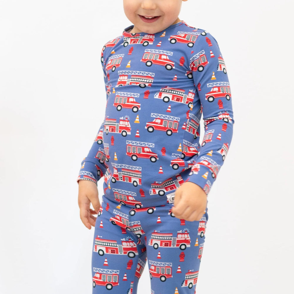 Cameron Big Kid Pajama - Select Size