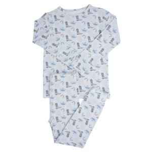 Blake Big Kid Pajama - Select Size